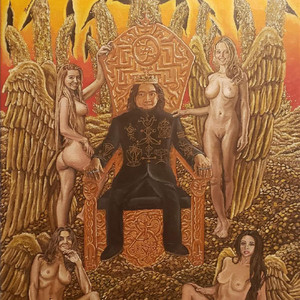 Djinnvocation cover art