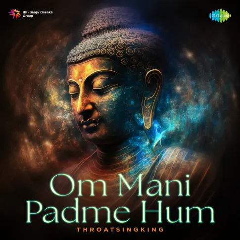 Om Mani Padme Hum cover art