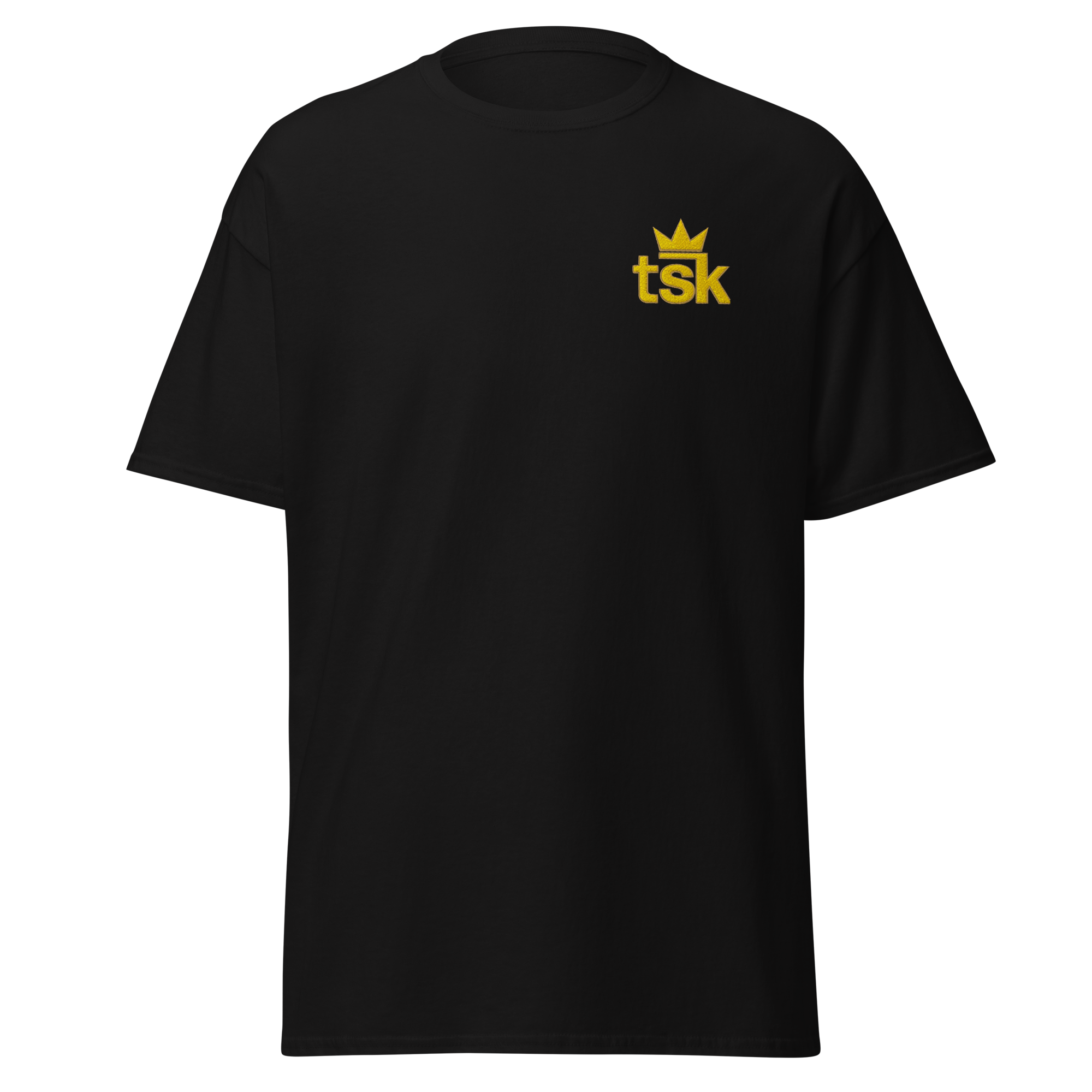 TSK Classic Unisex Tee
