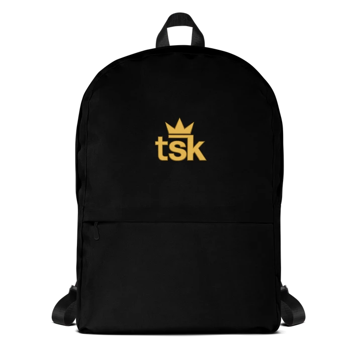 TSK Backpack