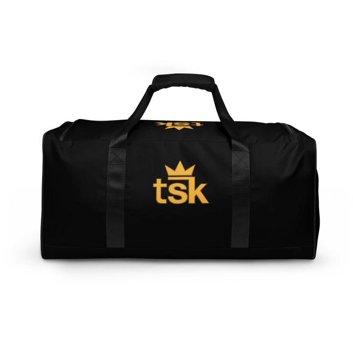 TSK Duffle Bag