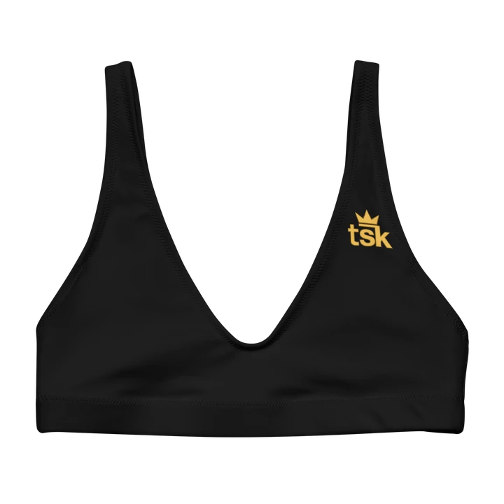 TSK Padded Bikini Top