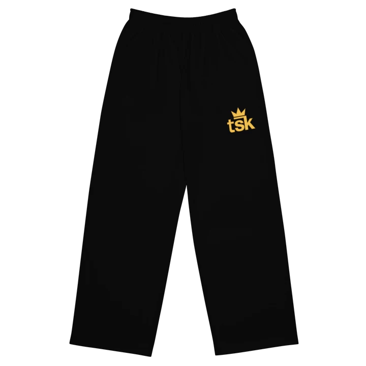 TSK Wide-legged Pants