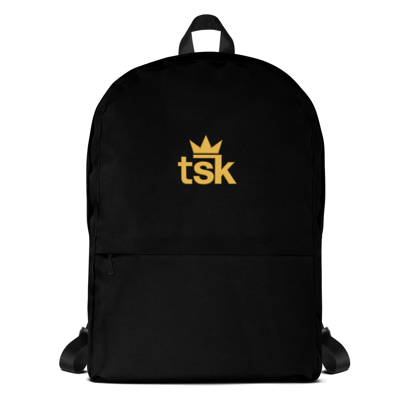 TSK Backpack — front view