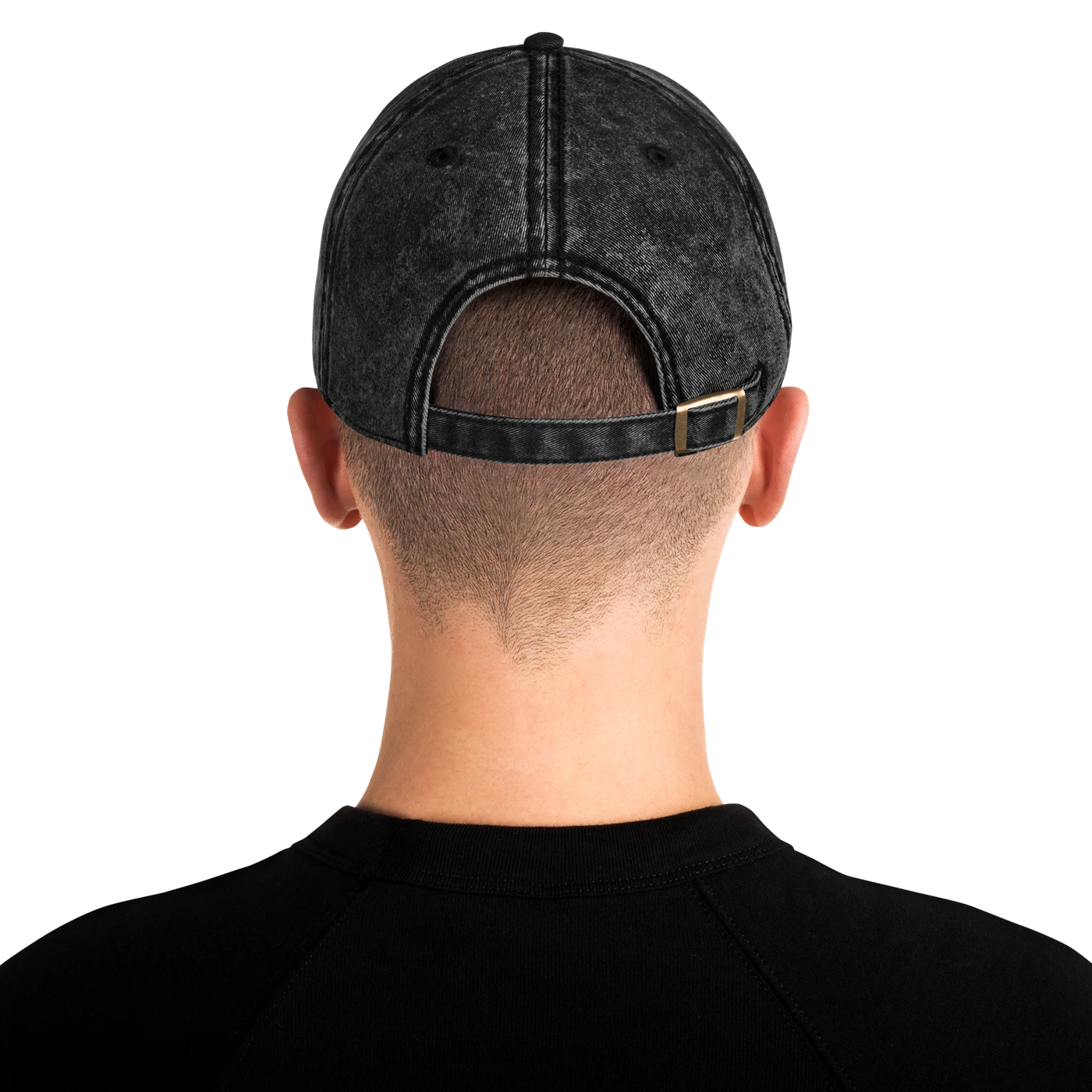 twill-cap mockup