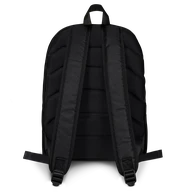 TSK Backpack — back view