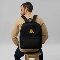 TSK Backpack — front view