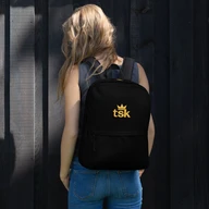 TSK Backpack — front view