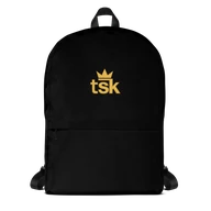 TSK Backpack — front view