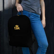 TSK Backpack — left view