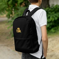 TSK Backpack — right view