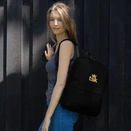 TSK Backpack — right view