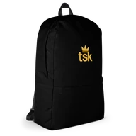 TSK Backpack — right view