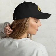 cap — Black — view