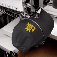 cap — Dark Grey — front
