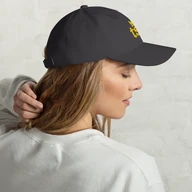 cap — Dark Grey — view