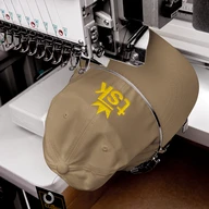 cap — Khaki — front