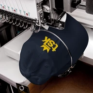 cap — Navy — front