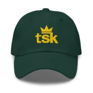 cap — Spruce — front