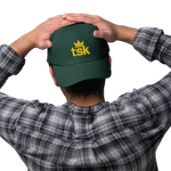 cap — Spruce — front