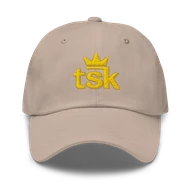 cap — Stone — front