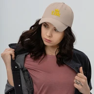 cap — Stone — front