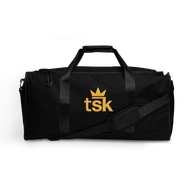 TSK Duffle Bag — front view