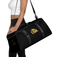 TSK Duffle Bag — front view