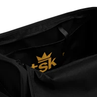 TSK Duffle Bag — inside pocket