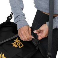 TSK Duffle Bag — product detail