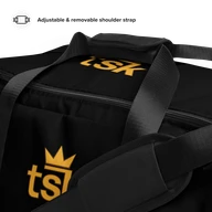 TSK Duffle Bag — product detail