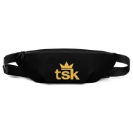 TSK Fanny Pack — front view