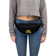 TSK Fanny Pack — front view