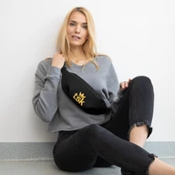 TSK Fanny Pack — front view