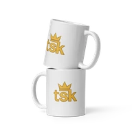mug — stacked mugs