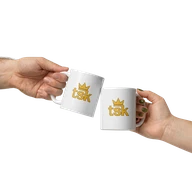 mug — two mugs