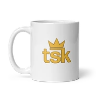 mug — plain transparent