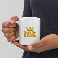 mug — hand-held