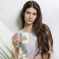 mug — woman lifestyle