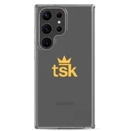 TSK Clear Case for Samsung® — Samsung Galaxy S23 Ultra