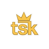4×4 sticker