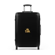 TSK Hardshell Suitcase — Large — front view