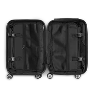 TSK Hardshell Suitcase — Interior — removable lining
