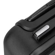 TSK Hardshell Suitcase — Detail — telescopic handle