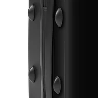 TSK Hardshell Suitcase — Detail — side grip handle