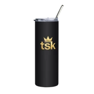 tumbler — right view