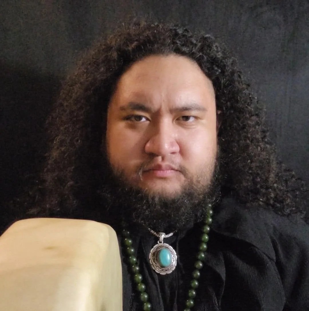 Terence MG Leaño